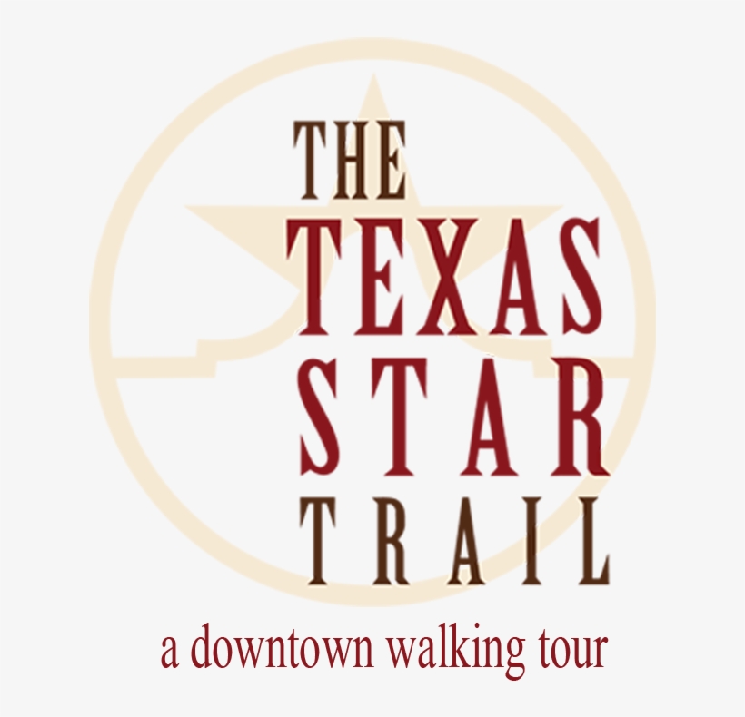 The Texas Star Trail - City Of Melissa Texas Logo, transparent png #1966492