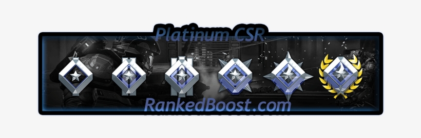 Halo 5 Season Csr - Earrings, transparent png #1966494