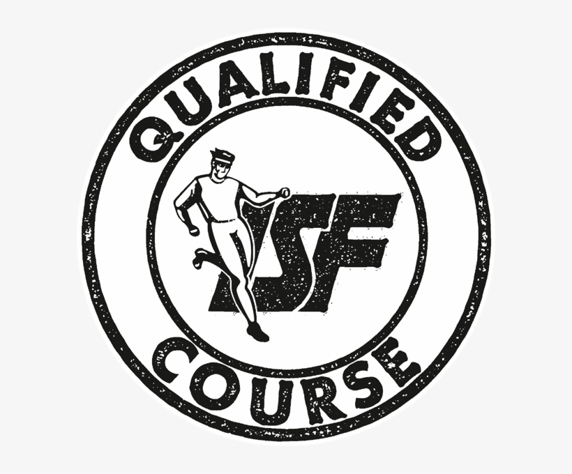 Isf Qualified Course - Zombie Outbreak Response Team Vector, transparent png #1966539