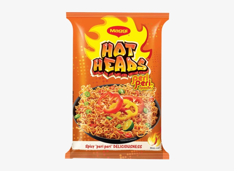 Free Png Maggi Photo Png Images Transparent - Maggi Hot Heads Price, transparent png #1966694