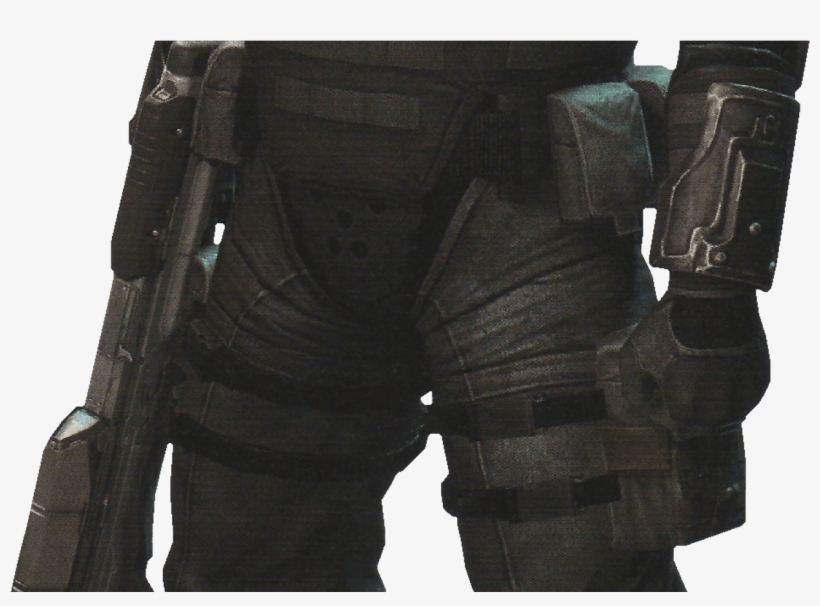 Halo Marine Character Models Halo - Halo, transparent png #1966720