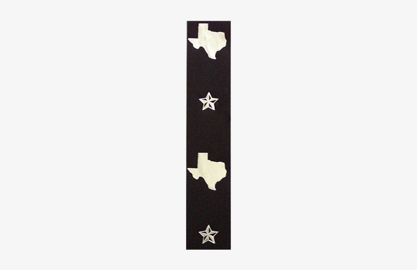 #9 Texas Star Style 504 100 Yds - Cross, transparent png #1966725