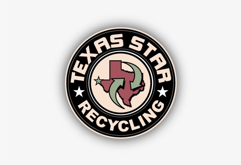 Texas Star Recycling Logo - Pradhanmantri Mudra Yojana Logo, transparent png #1966766