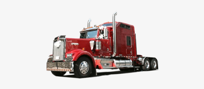Wheeler Accident Attorney - 18 Wheeler Big Truck, transparent png #1966814