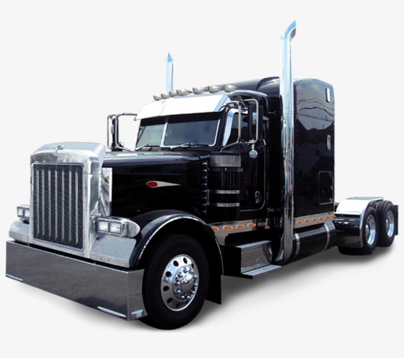 Peterbilt 379 Png, transparent png #1967053