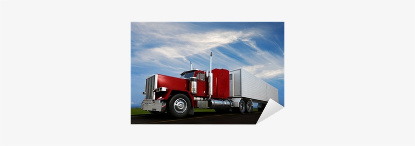 Truck, transparent png #1967111