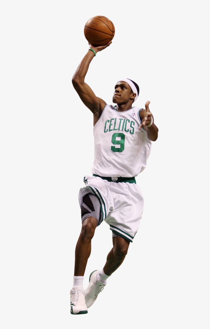 Anyone Got A Rajon Rondo One - Nba Renders, transparent png #1967139
