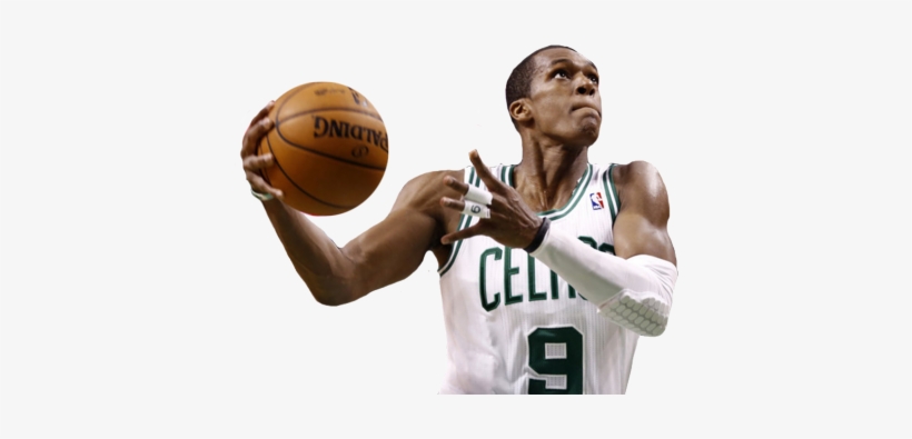 Rajon Rondo Psd - Rajon Rondo, transparent png #1967266