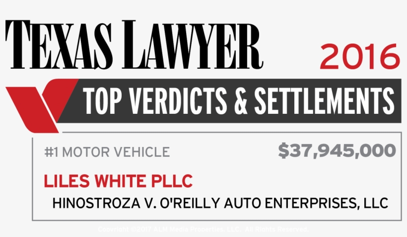 Auto Accidents, Especially Those Involving 18-wheelers, - Top Verdict, transparent png #1967267