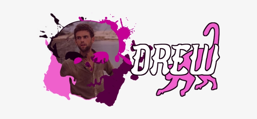 Drew Host Banner - Attic Ministries Tile Coaster, transparent png #1967419