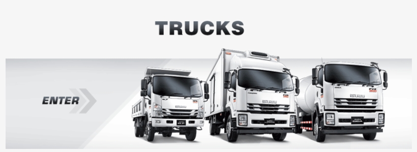 Trailer Truck, transparent png #1967443