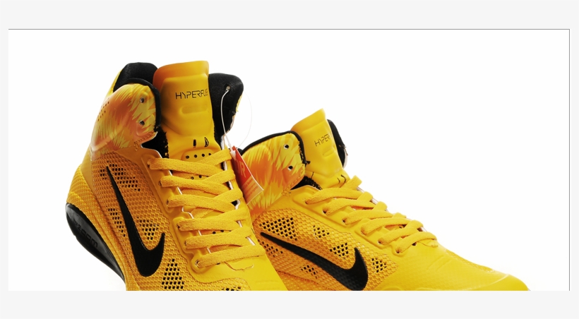 nike Zoom Hyperfuse 2011 High Schoenen