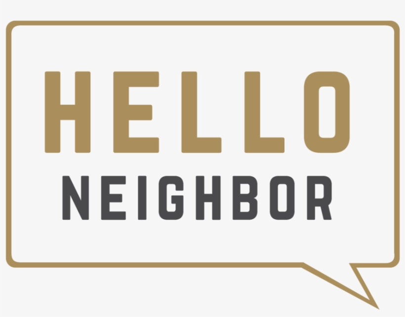 Hello Neighbor-06, transparent png #1967760