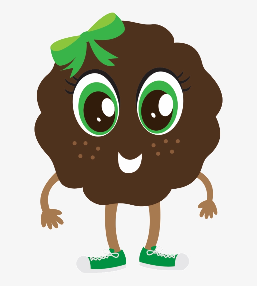Girl Scout Cookies 101 - Girl Scout Cookies, transparent png #1967848