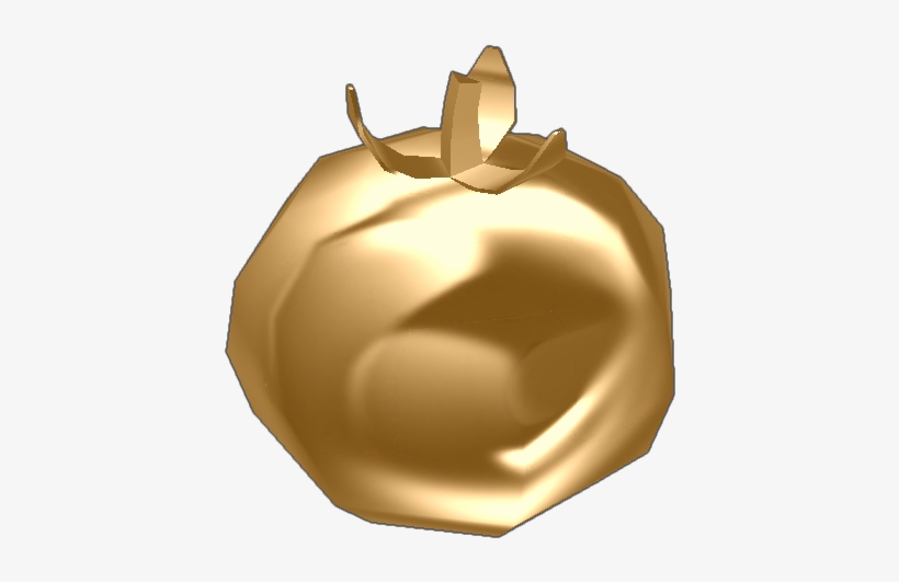 The Real Golden Apple Can Only Be Found In Hello Neighbor - Chocolate, transparent png #1967993