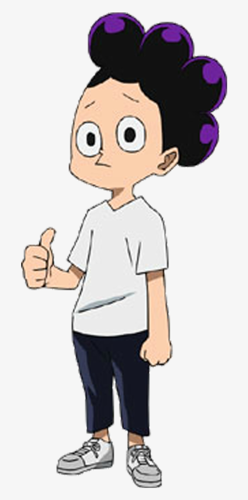 Casual Shouta Aizawa, Tsuyu Asui, Boku No Hero Academia, - My Hero Academia Mineta, transparent png #1968051
