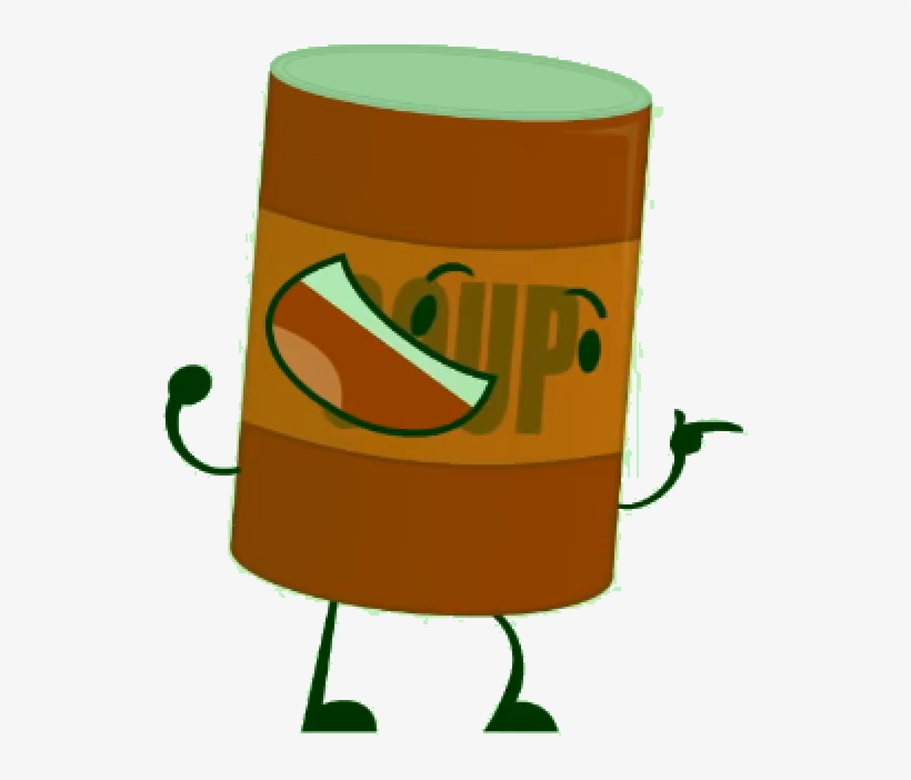 Soup Can, transparent png #1968090
