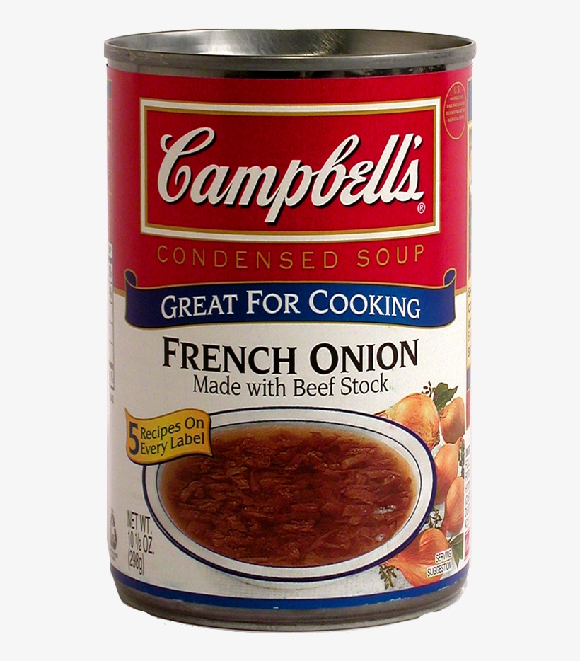 Campbells Soup, Ready To Serve, Tomato - 7.25 Oz, transparent png #1968125