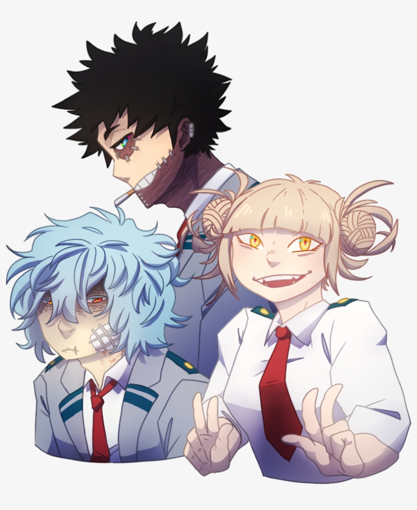 So I've Been Reading 'drop Dead' By Ssabishii On Archiveofourown - Cartoon, transparent png #1968173