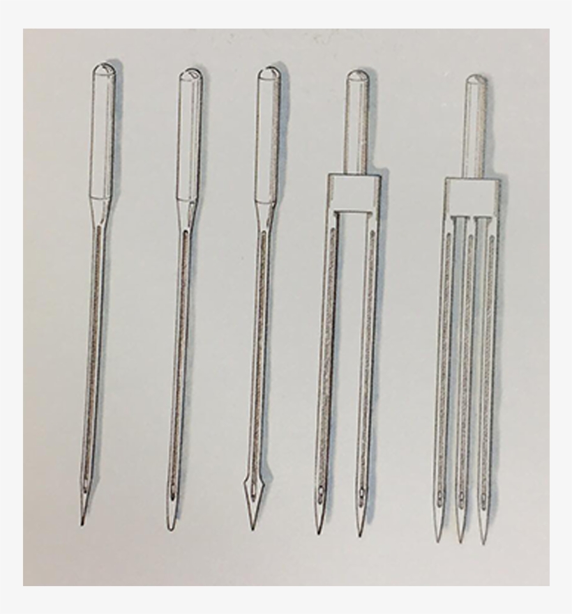 Choosing The Correct Needle - Putter, transparent png #1968195