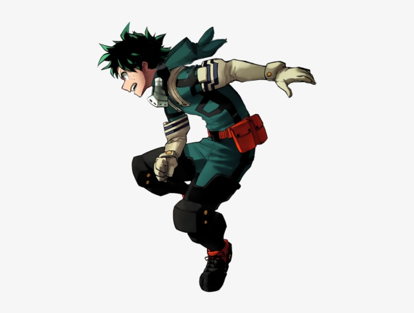 My Hero Academia Badass, transparent png #1968246