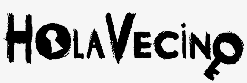 Hello Neighbor Logo Spanish Version By Brightestdayfan2814 - Hello Neighbor Logo Png, transparent png #1968290