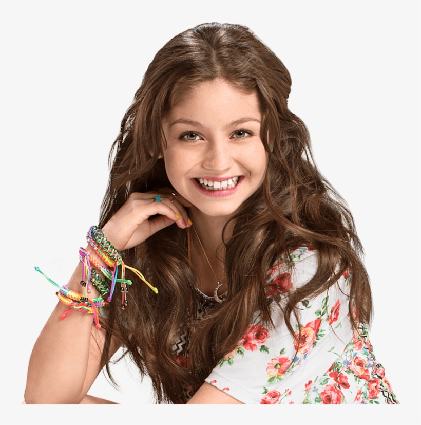 Soy Luna - Luna De Soy Luna Png, transparent png #1968432