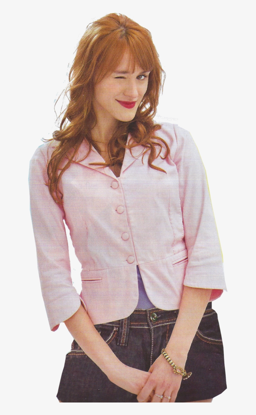 Katja-jazmín - Mano A Mano Letra Soy Luna, transparent png #1968463