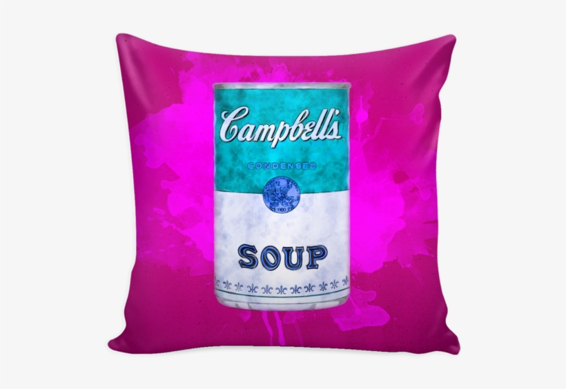 Campbell's Soup Can - Recipe Card Box Campbell's, transparent png #1968501