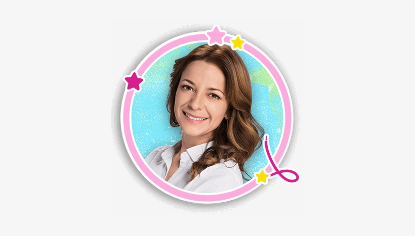 Vysledek Obrazku Pro Sharon Soy Luna Son Luna Roller Monica De Soy Luna Free Transparent Png Download Pngkey