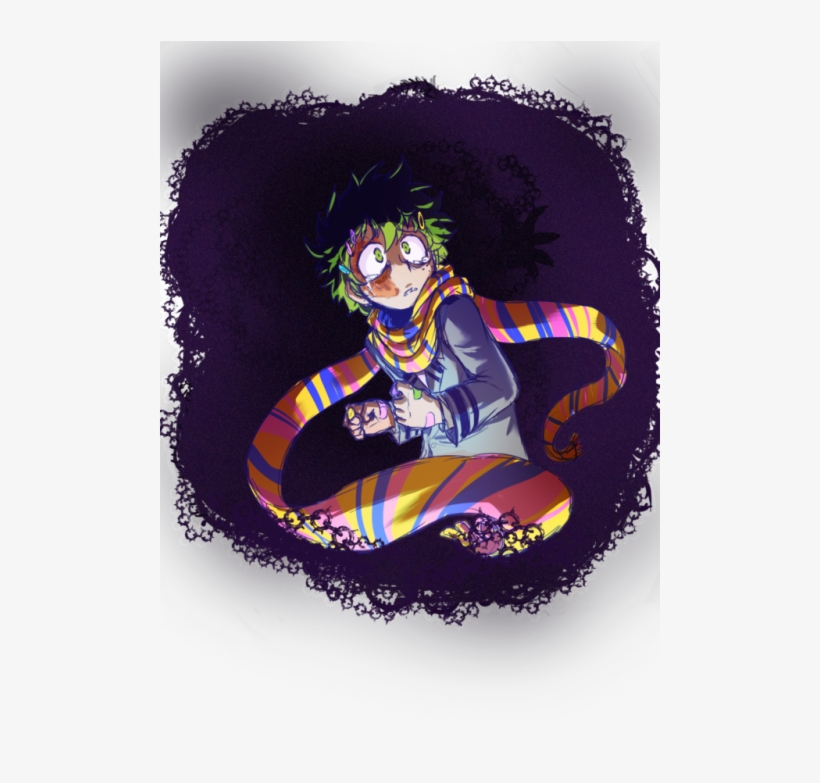 My Hero Academia Fanfic Daymare, transparent png #1968540