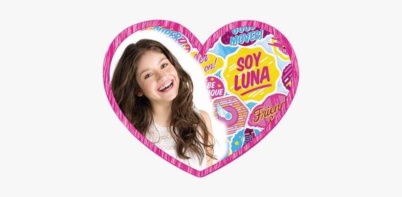 Ref - - Soy Luna En Png, transparent png #1968563