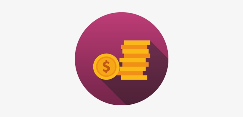 Finance Icons On Behance - Finance, transparent png #1968698