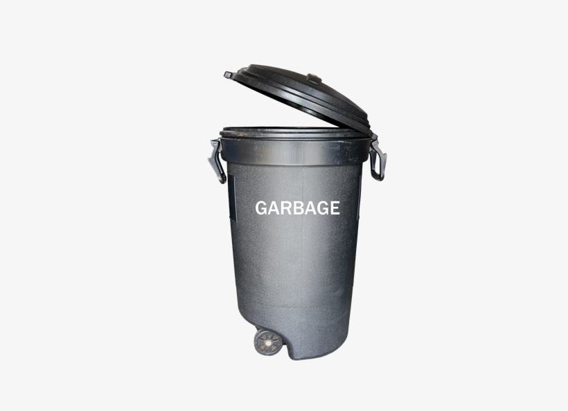 Garbage Can - Imagenes De Garbage Can, transparent png #1968751