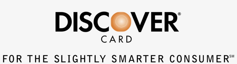 Discover Card Logo Png Transparent - Initial Necklace Stamped Mothers Day Gift Personalized, transparent png #1968840