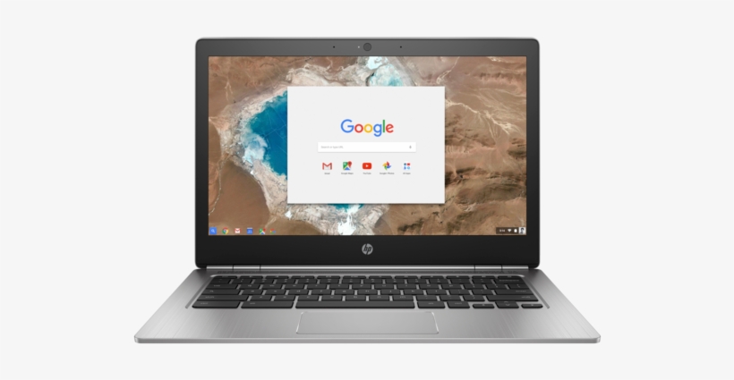 Hp Chromebook 13 G1 - Hp Chromebook 13, transparent png #1968890