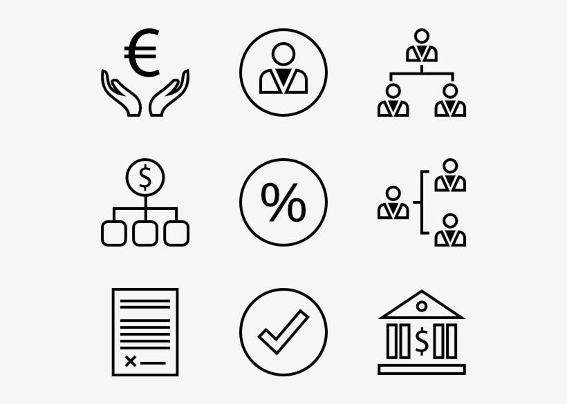 Business And Finance Icon Collection Cute Couple Icon Transparent Background Free Transparent Png Download Pngkey
