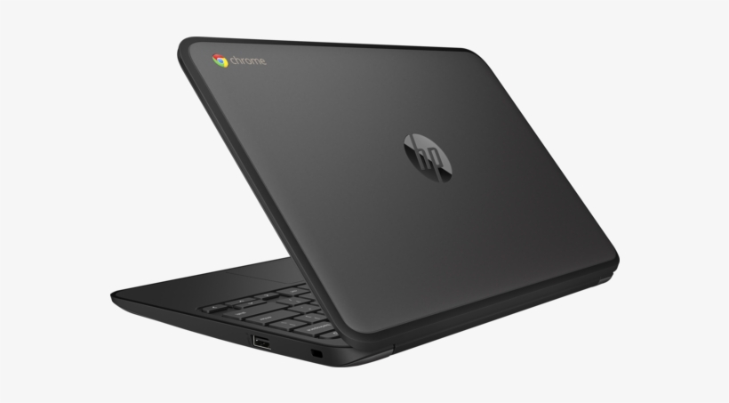 View Larger - Hp Chromebook 11 G5 Ee, transparent png #1968936