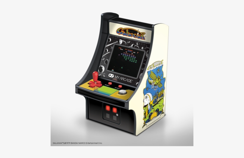 Forfar Guitar Tuner Switch Spanner Wrench Knob Bushing - My Arcade Galaxian, transparent png #1968986