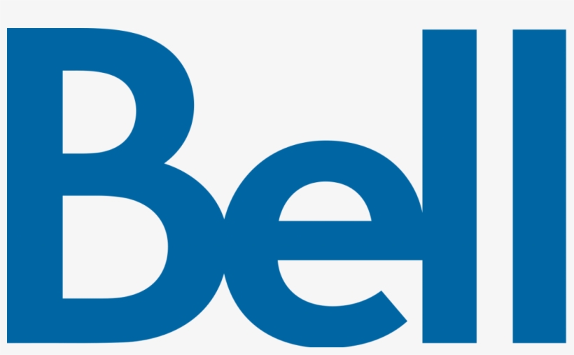 Bell-tv Logo - Bell Canada Logo Png, transparent png #1969016