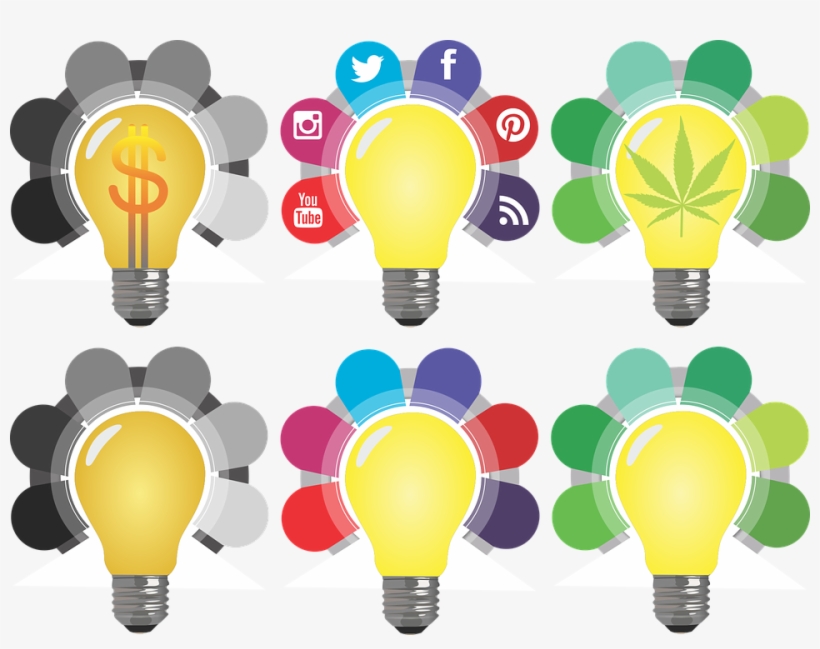 Business, Icon, Infographic, Finance, Social, Media - Business, transparent png #1969043