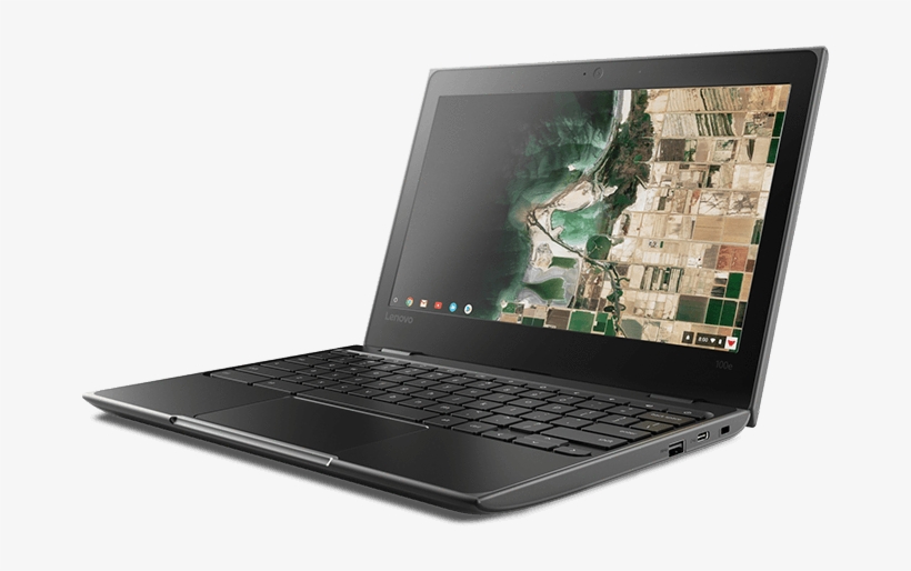 Lenovo 100e Chromebook - Lenovo Chromebook 100e 11.6 Inch, transparent png #1969069