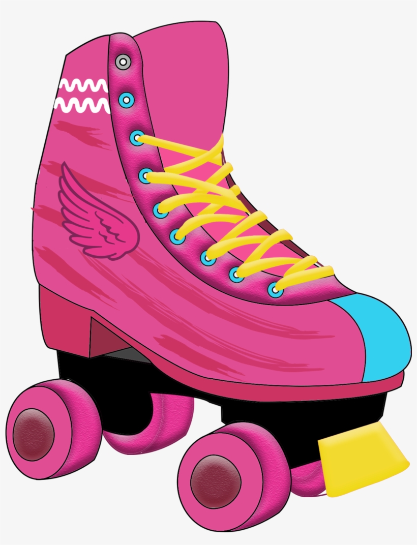 Patin Soy Luna Patin Soy Luna Png Free Transparent Png