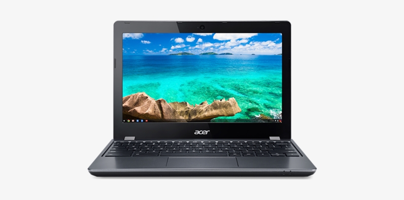 Chromebook Acer C740 - Acer Chromebook 11 C740 Specs, transparent png #1969113