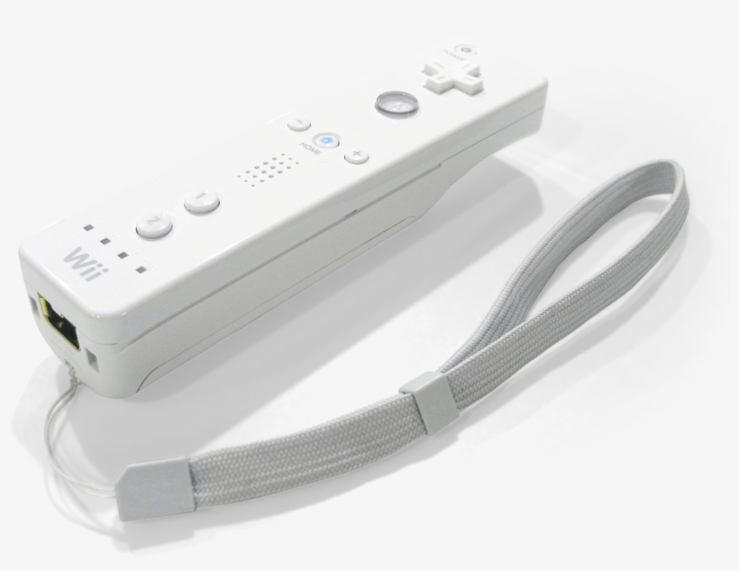 Motion Gaming Explosion - Wii Remote, transparent png #1969115