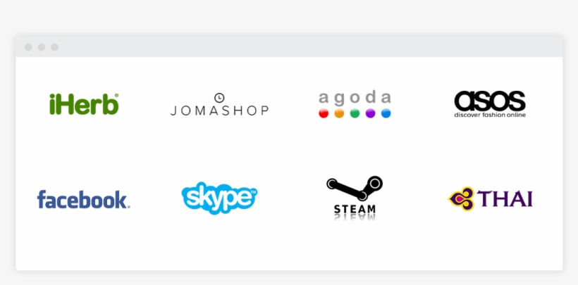 Partner-logo - Skype, transparent png #1969134