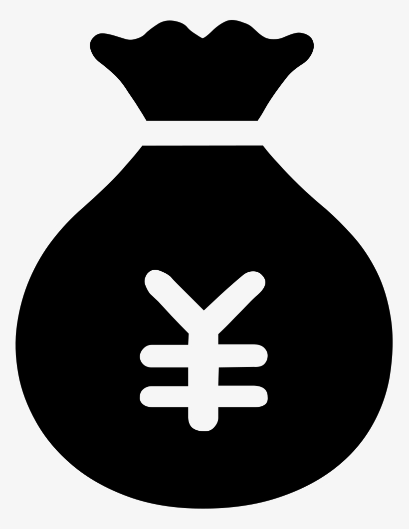 Finance Comments - 資金 Icon, transparent png #1969185