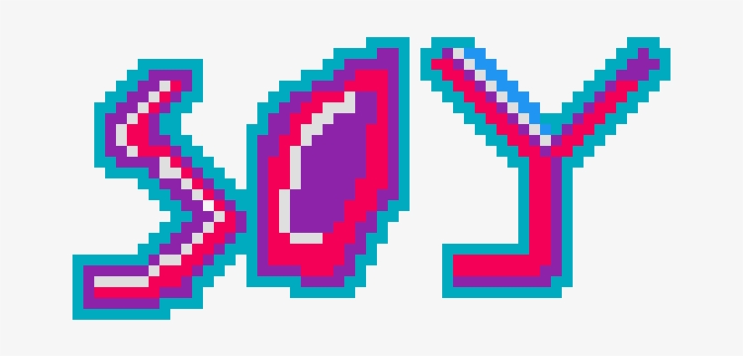 Soy Luna Logo - Carmine, transparent png #1969295