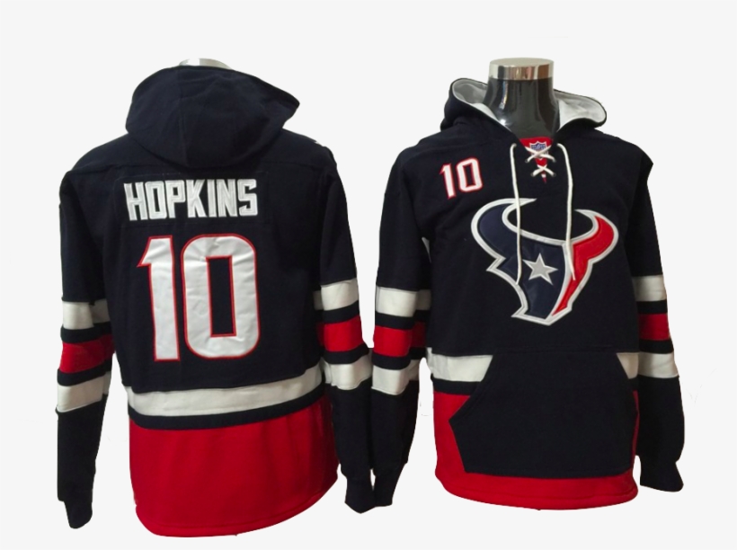 Houston Texans Lacer - Houston Texans, transparent png #1969328