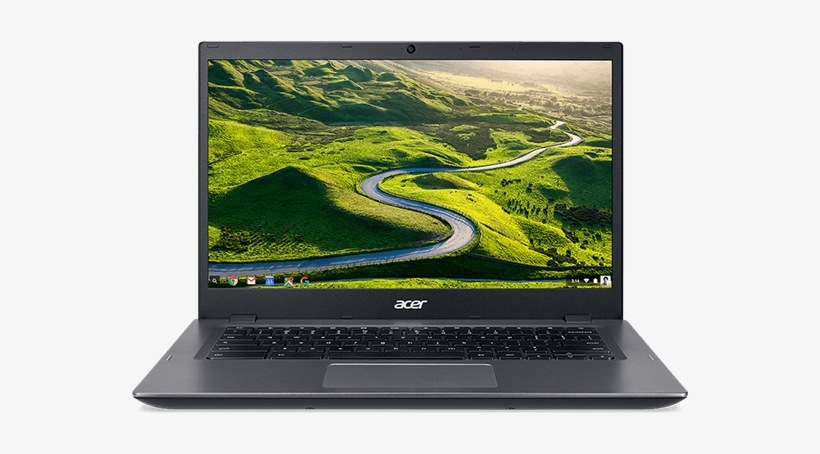 Acer Chromebook - Acer Aspire R13, transparent png #1969347